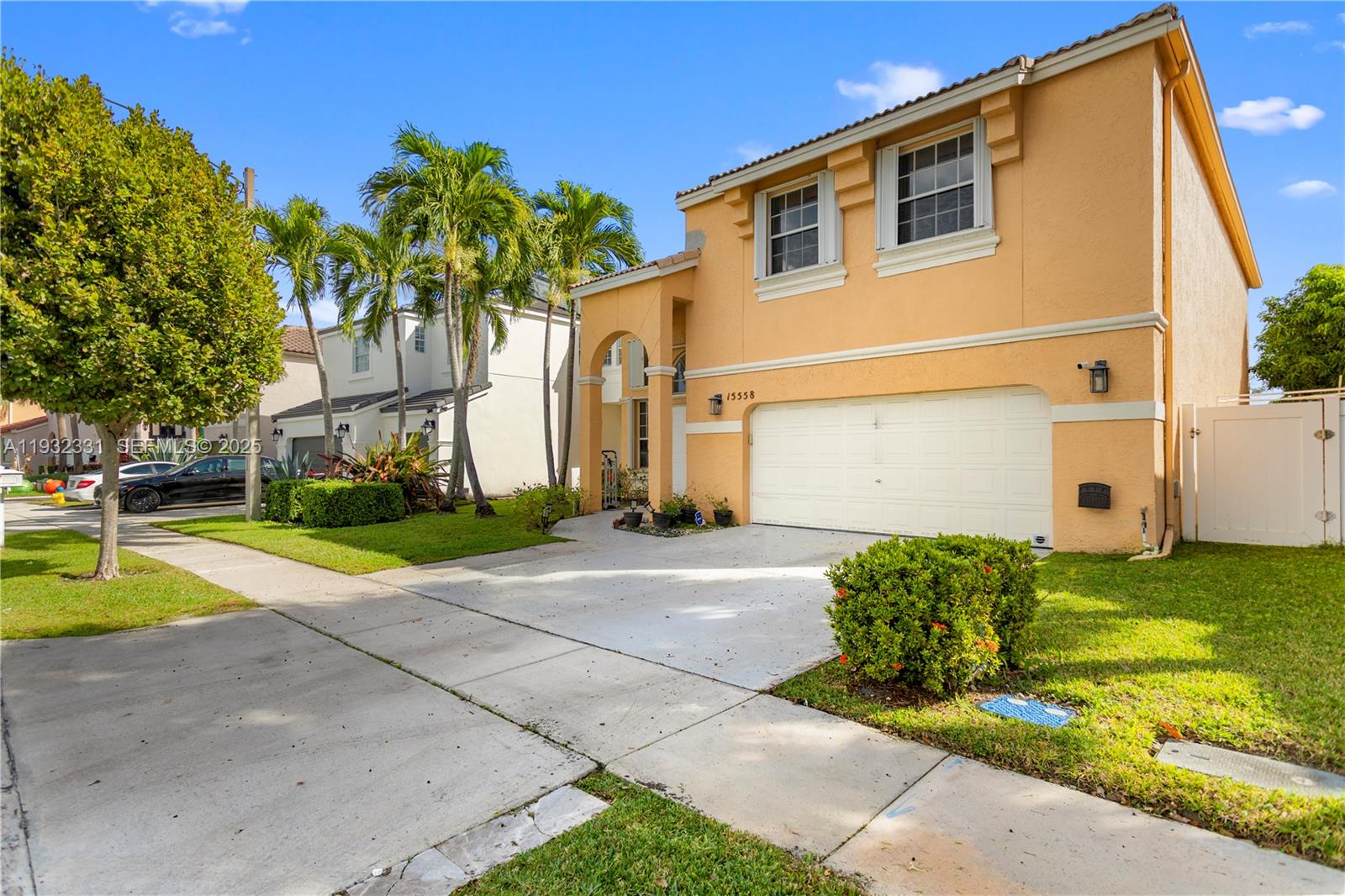 TOWNGATE - Residential