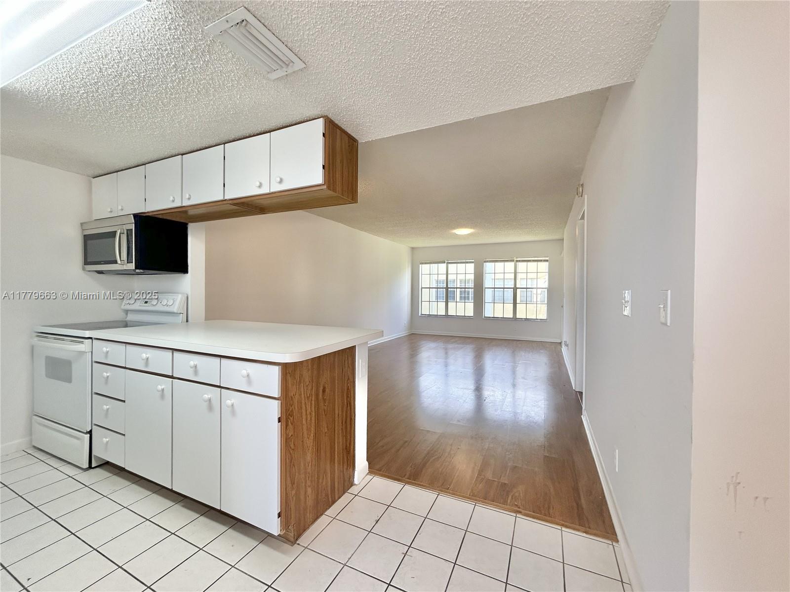 1 BED 1 BATH AVAILABLE FOR RENT!!!Community offers, heated pool, clubhouse, tennis court, sauna, fitness center and playground. SECOND FLOOR: 1 bedroom, 1 bathroom. Laminated wood flooring in all apartment, master bedroom with walk in closet. Laundry room included (washer & dryer). Patio and storage. Water, sewer and trash included in rental price. Close to FAU, minutes away from shopping and beaches, close to local hospital. Landlord require: FIRST and 2 SECURITY DEPOSITS move in cost, NO LAST MONTH RENT UPFRONT REQUIRED. Please provide CREDIT REPORT, TENANT APPLICATION ATTACHED AND PROOF OF INCOME (650 or more) with all offers.*** NEW A/C UNIT ***Easy to show thru MLS showing assistant instructions***