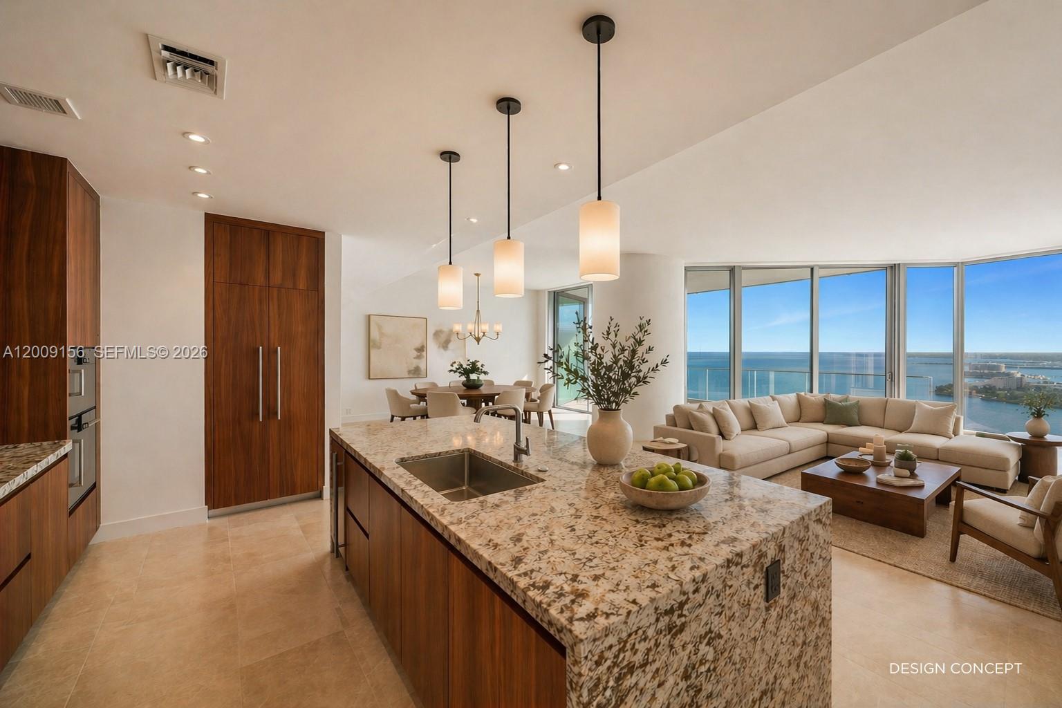 UNA Residences - Residential