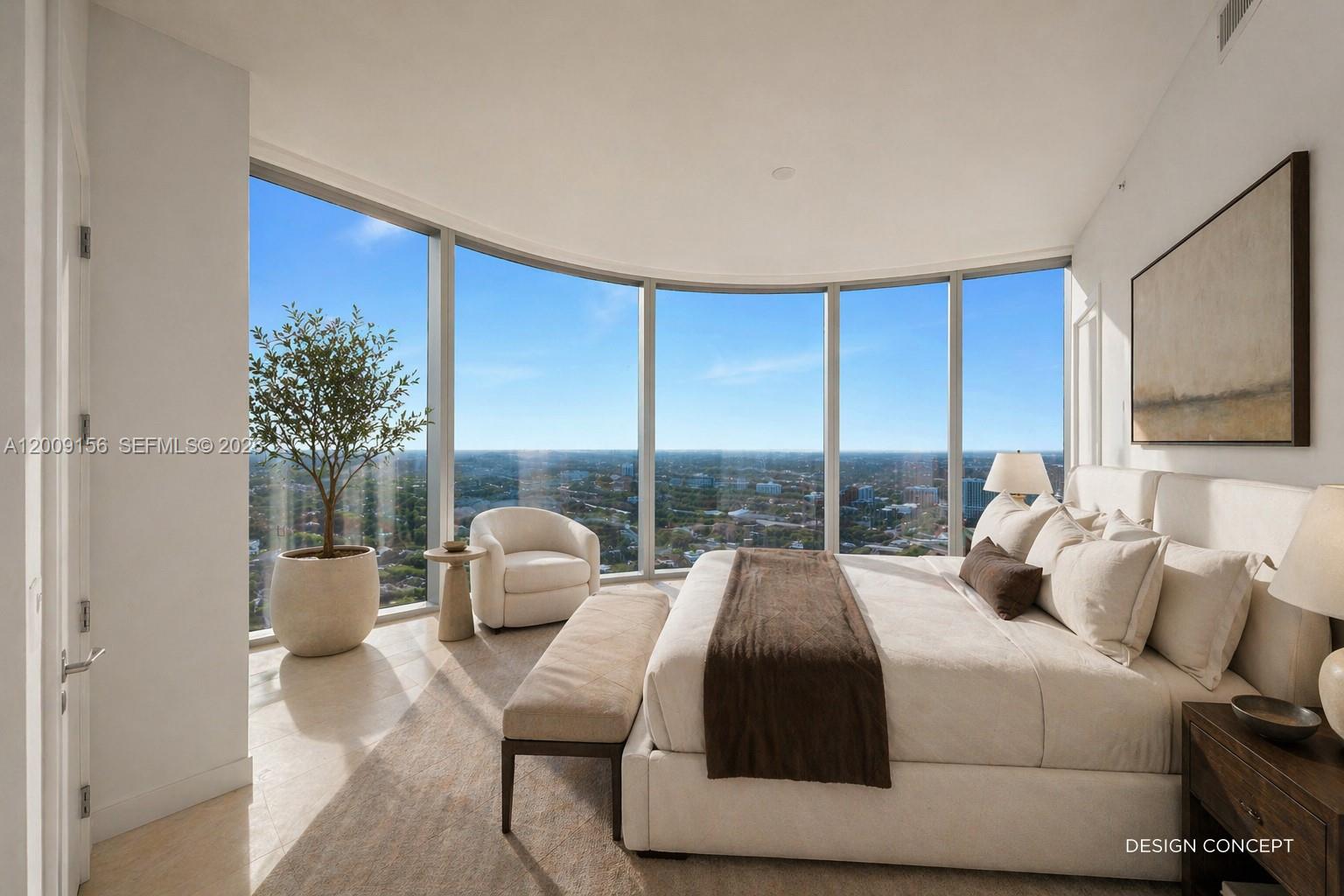 UNA Residences - Residential