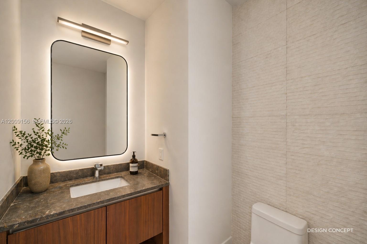 UNA Residences - Residential