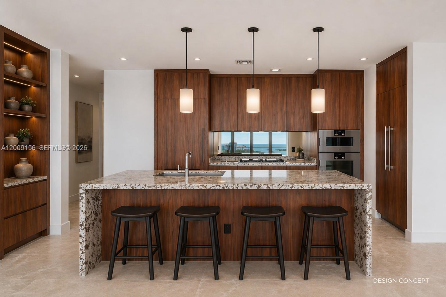 UNA Residences - Residential