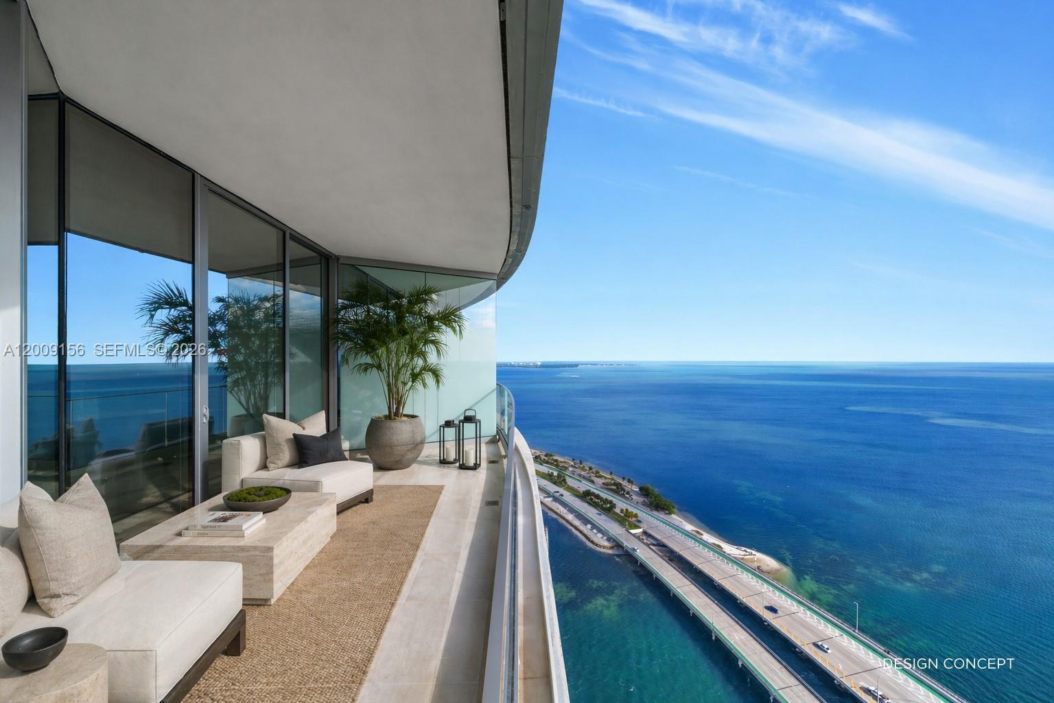 UNA Residences - Residential