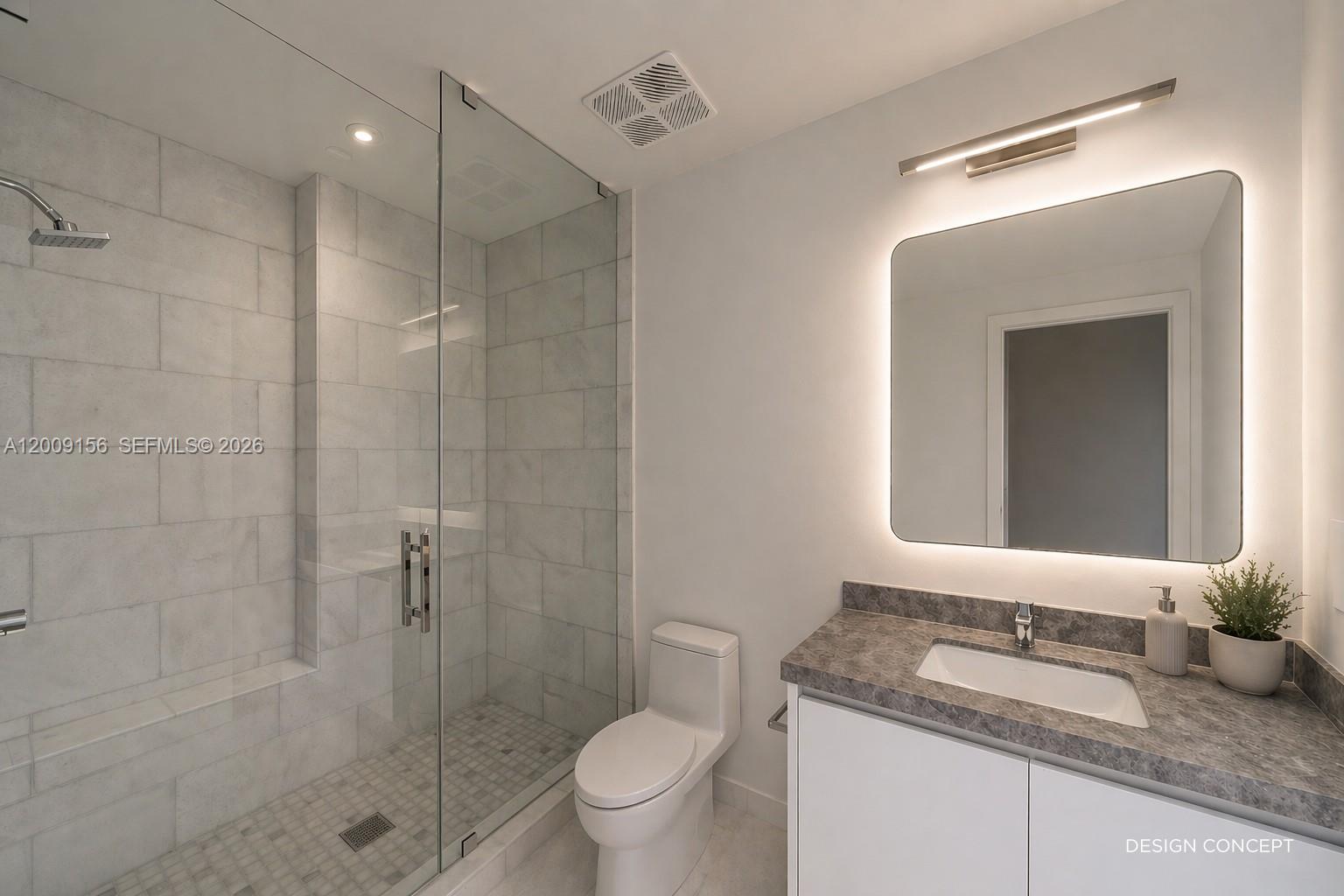 UNA Residences - Residential