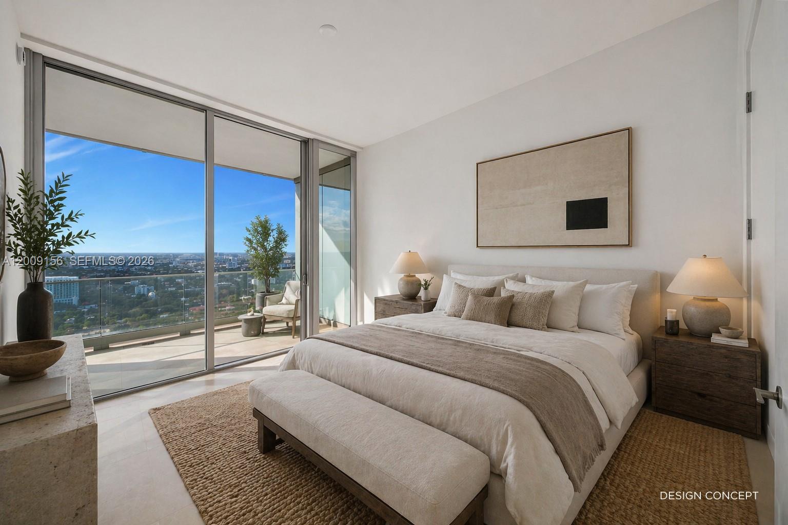 UNA Residences - Residential