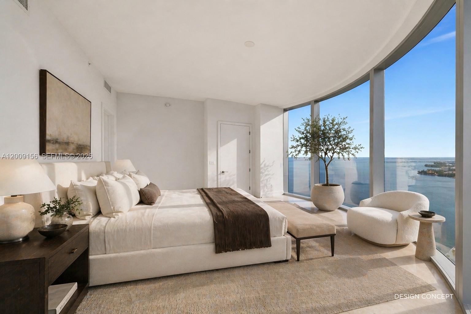 UNA Residences - Residential