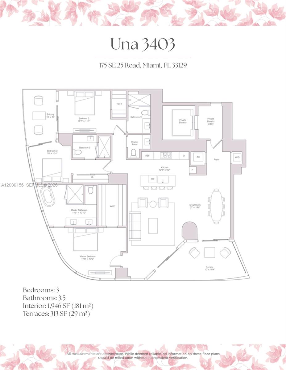UNA Residences - Residential