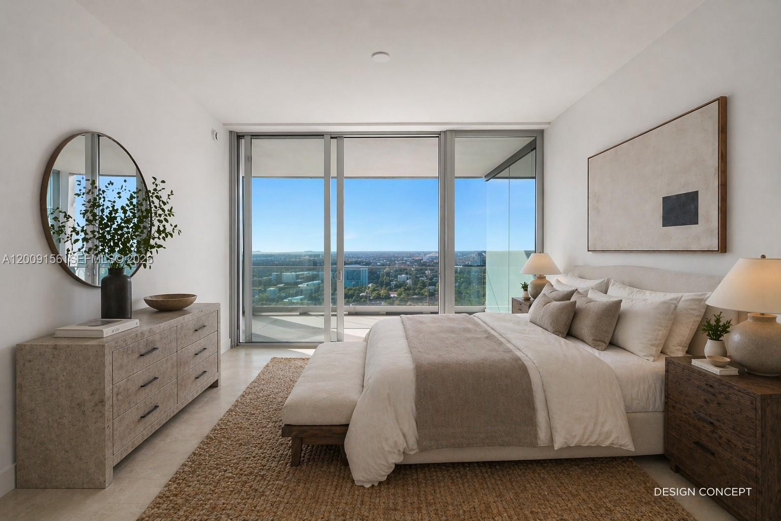 UNA Residences - Residential