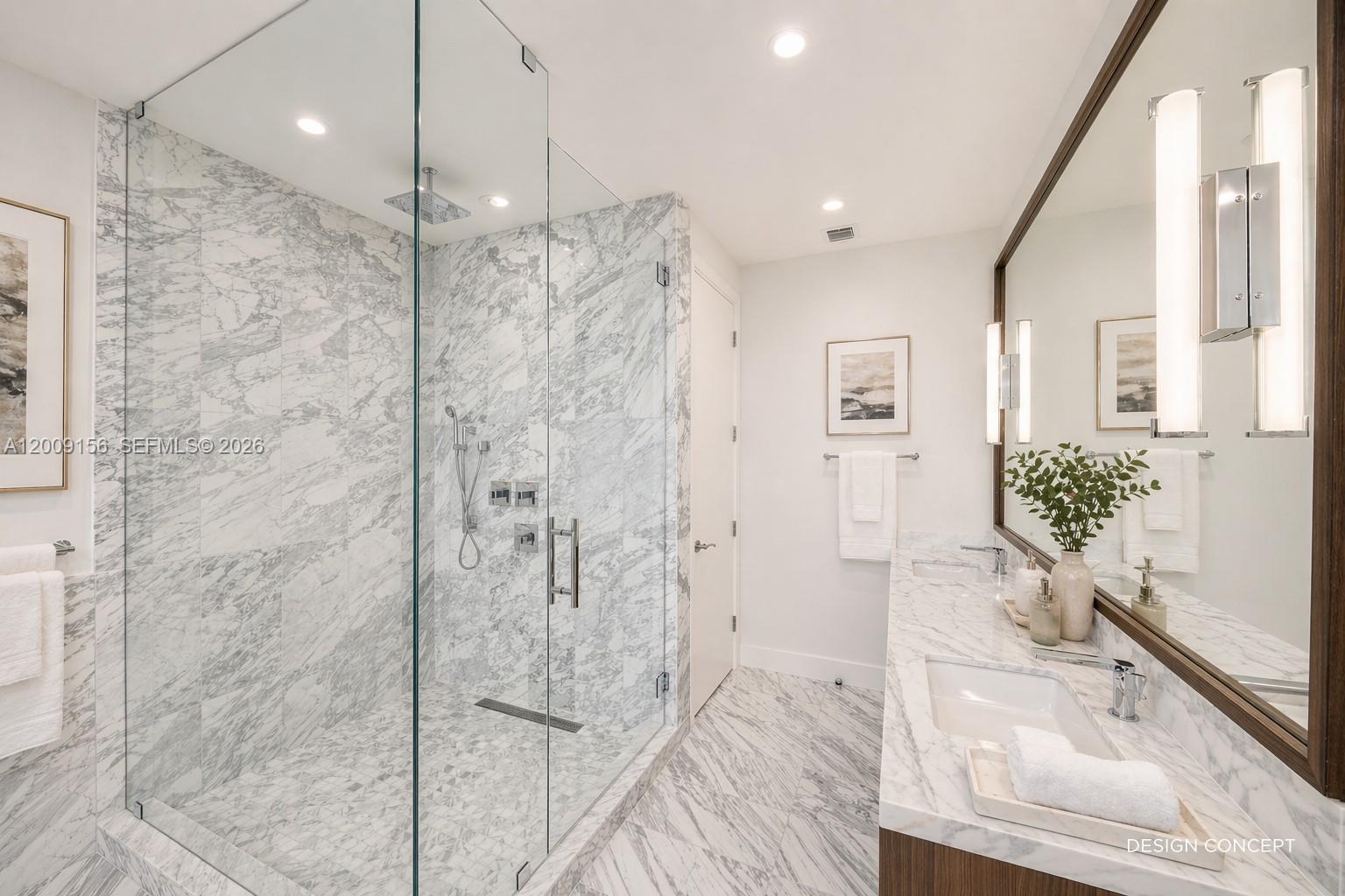 UNA Residences - Residential