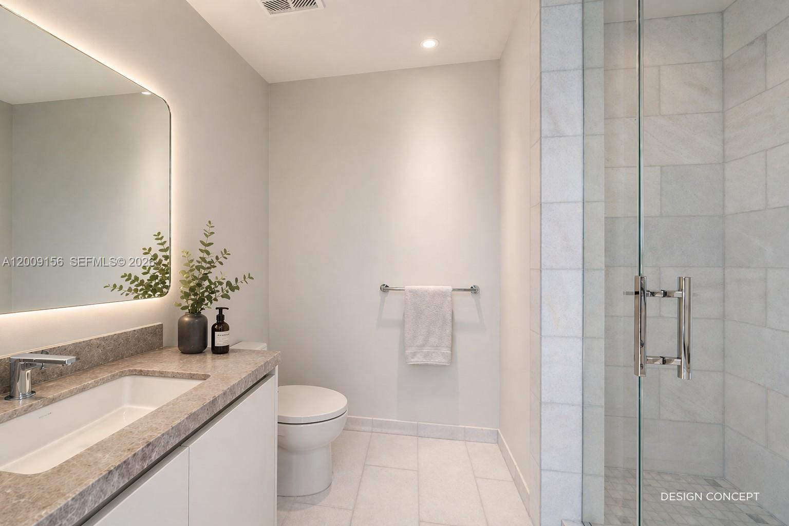 UNA Residences - Residential