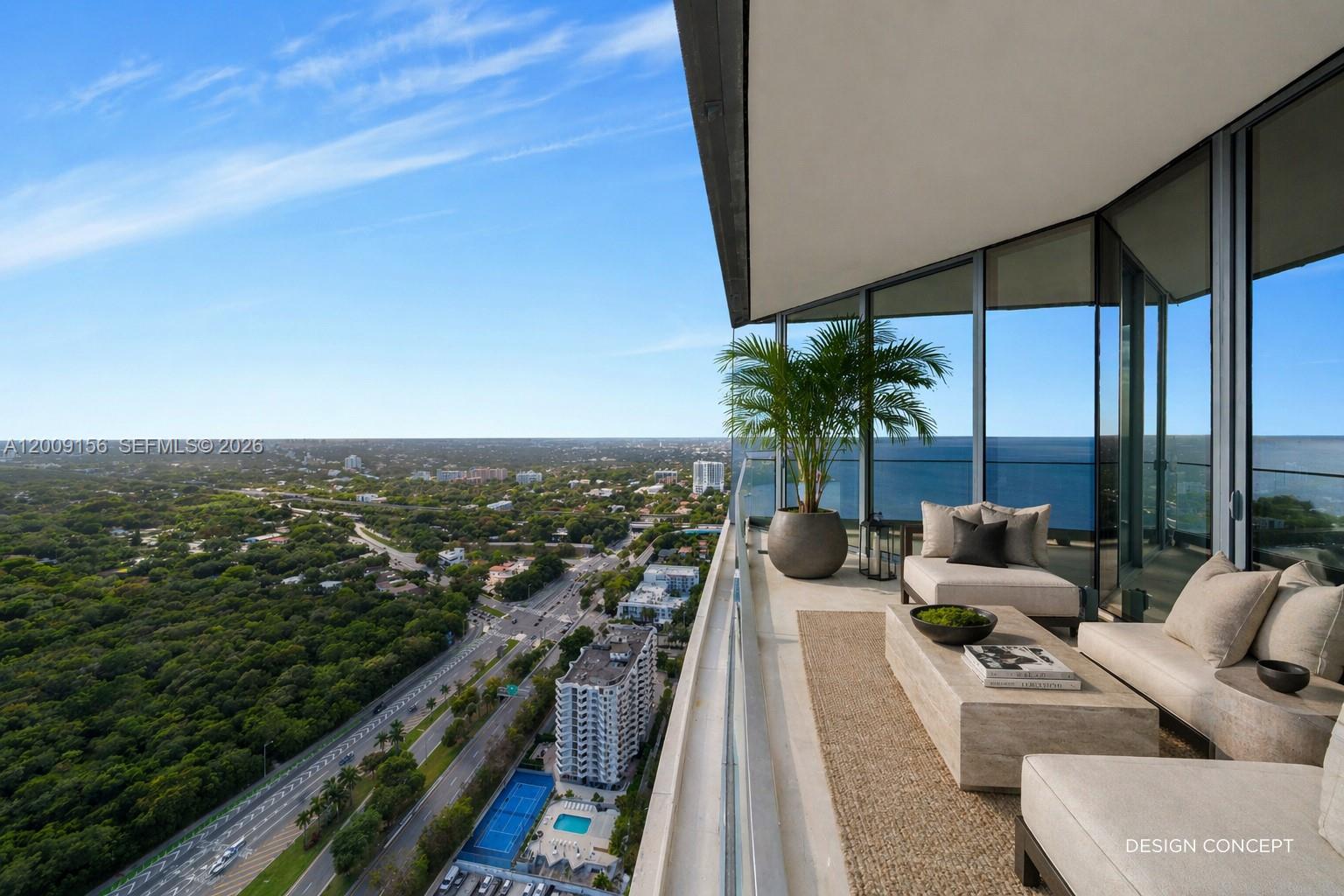 UNA Residences - Residential