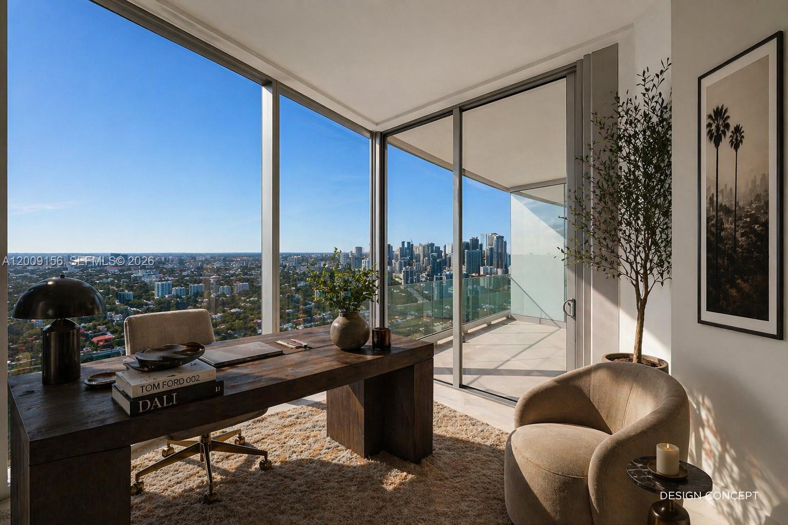 UNA Residences - Residential