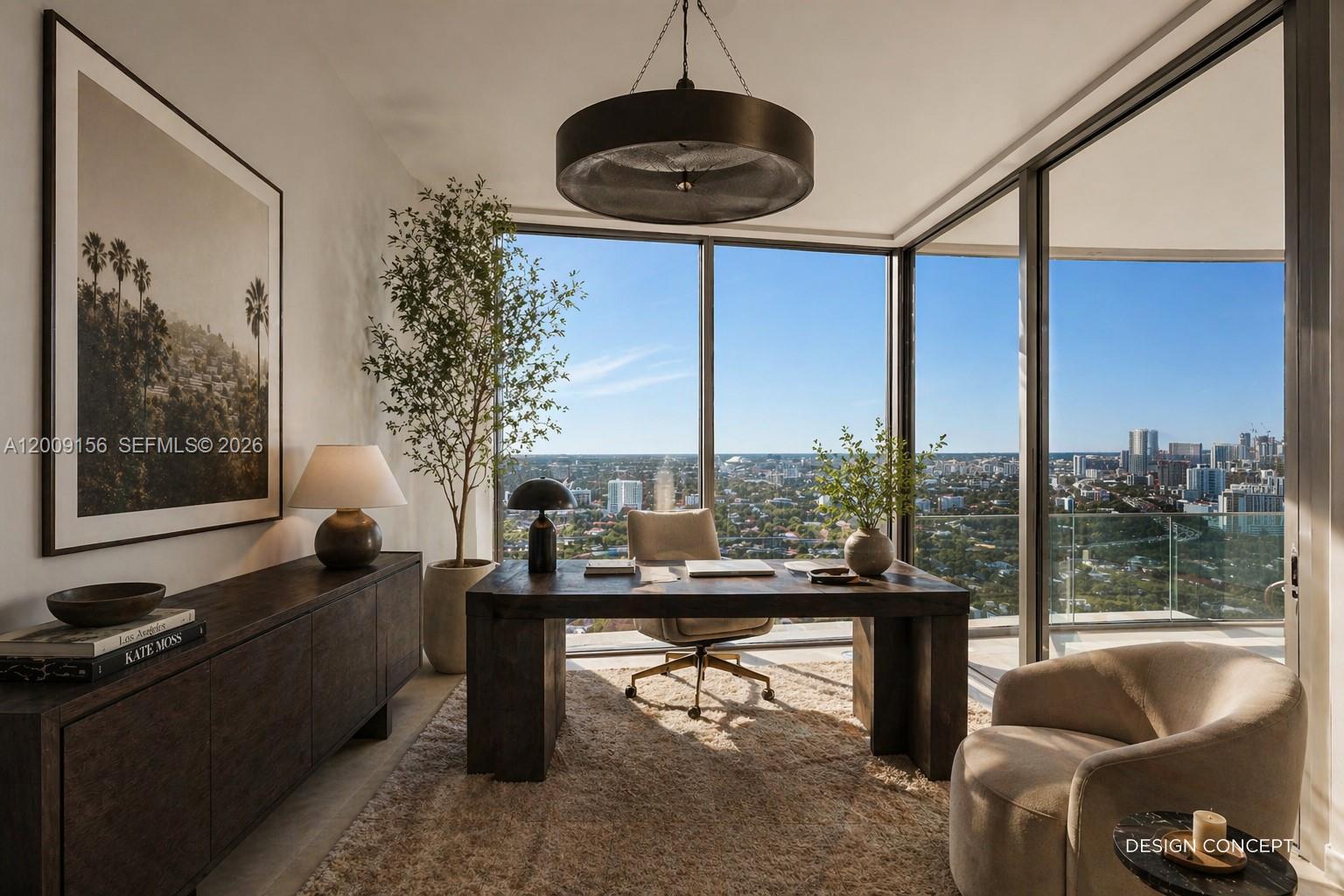 UNA Residences - Residential