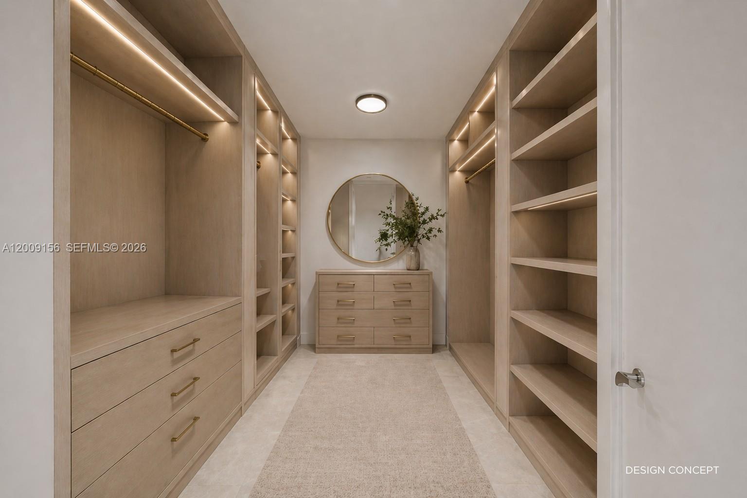 UNA Residences - Residential