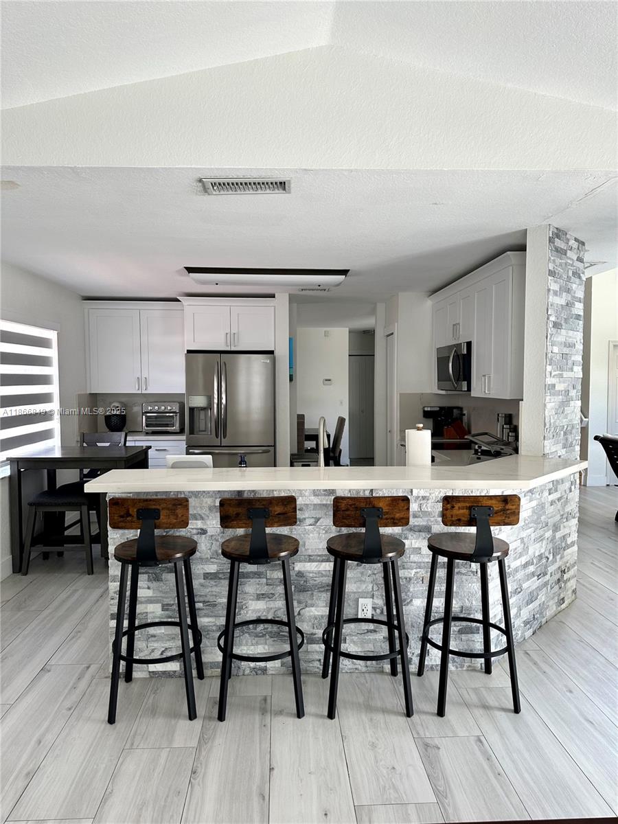 SILVER LAKES PHASE III - Residential Lease