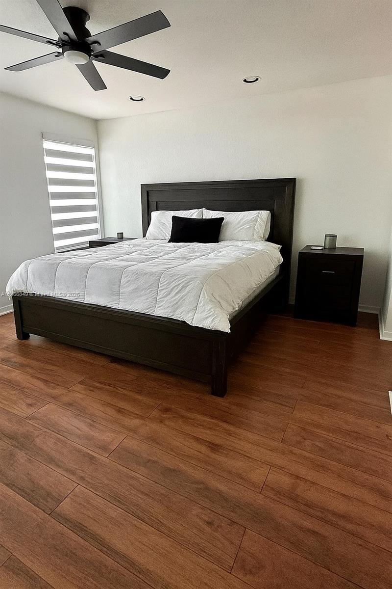 SILVER LAKES PHASE III - Residential Lease