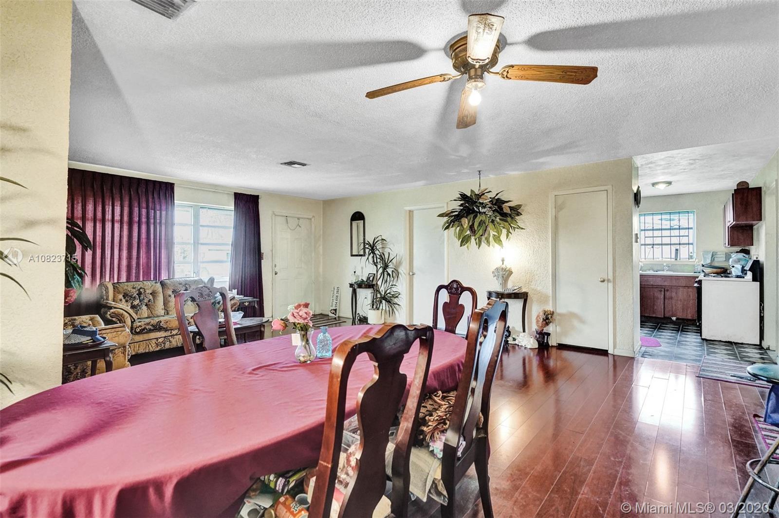 RICHMOND HEIGHTS ESTATES - Residential