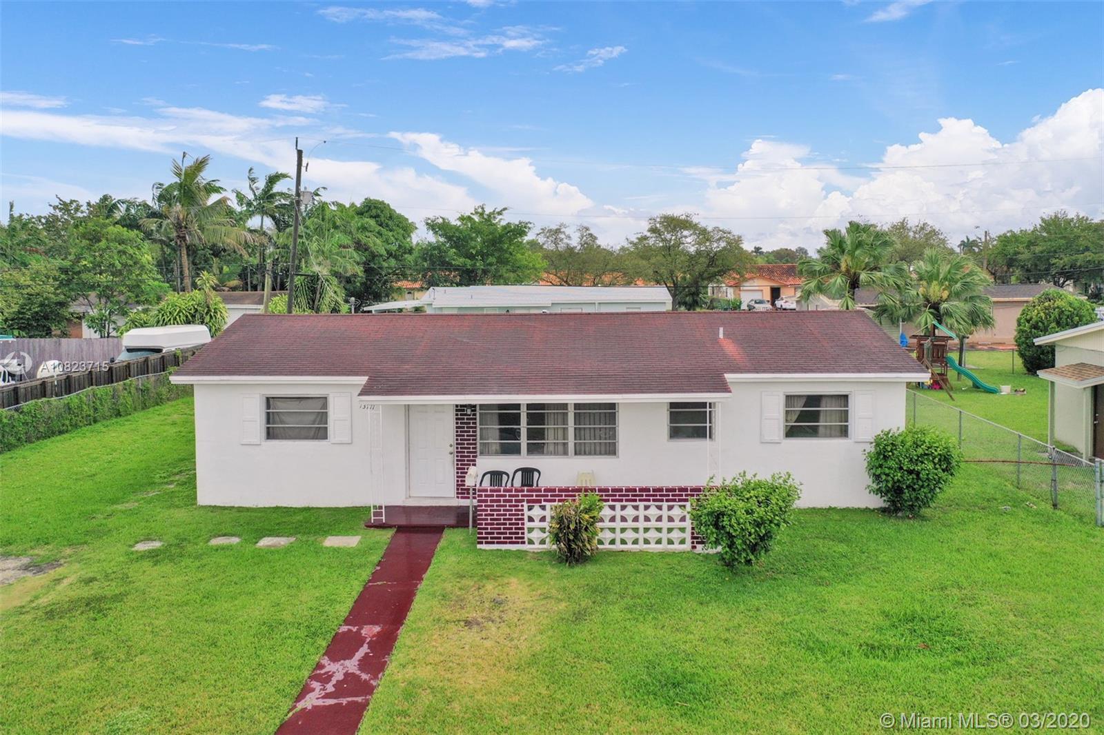 RICHMOND HEIGHTS ESTATES - Residential