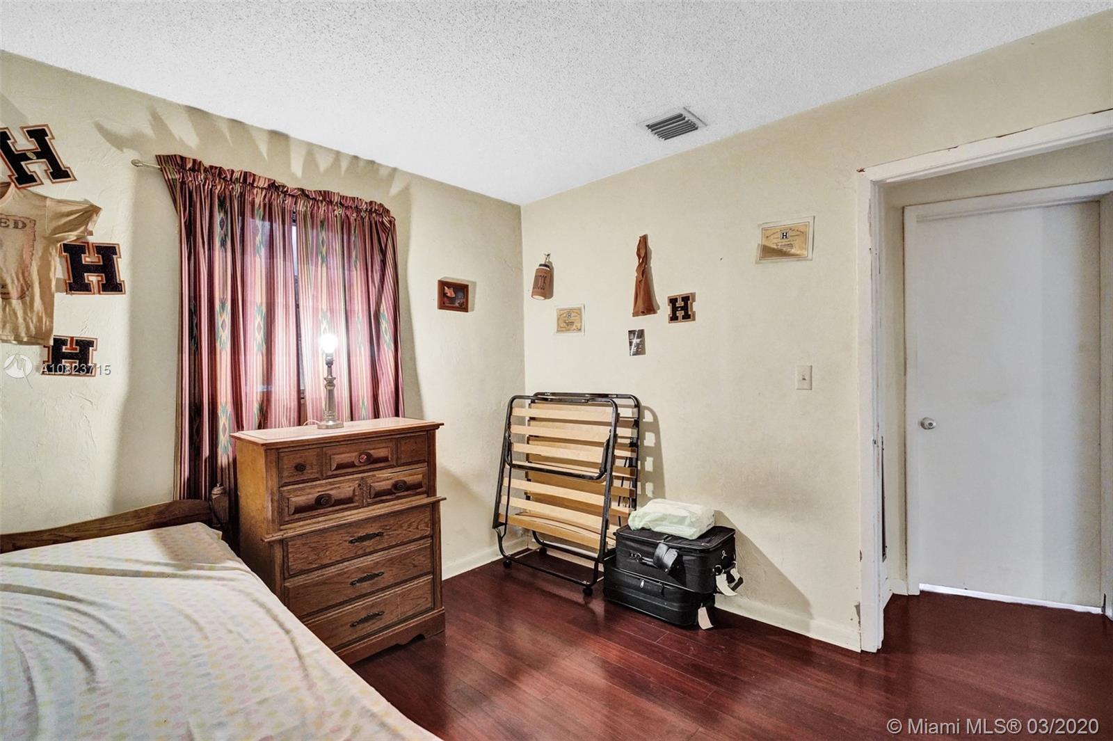 RICHMOND HEIGHTS ESTATES - Residential