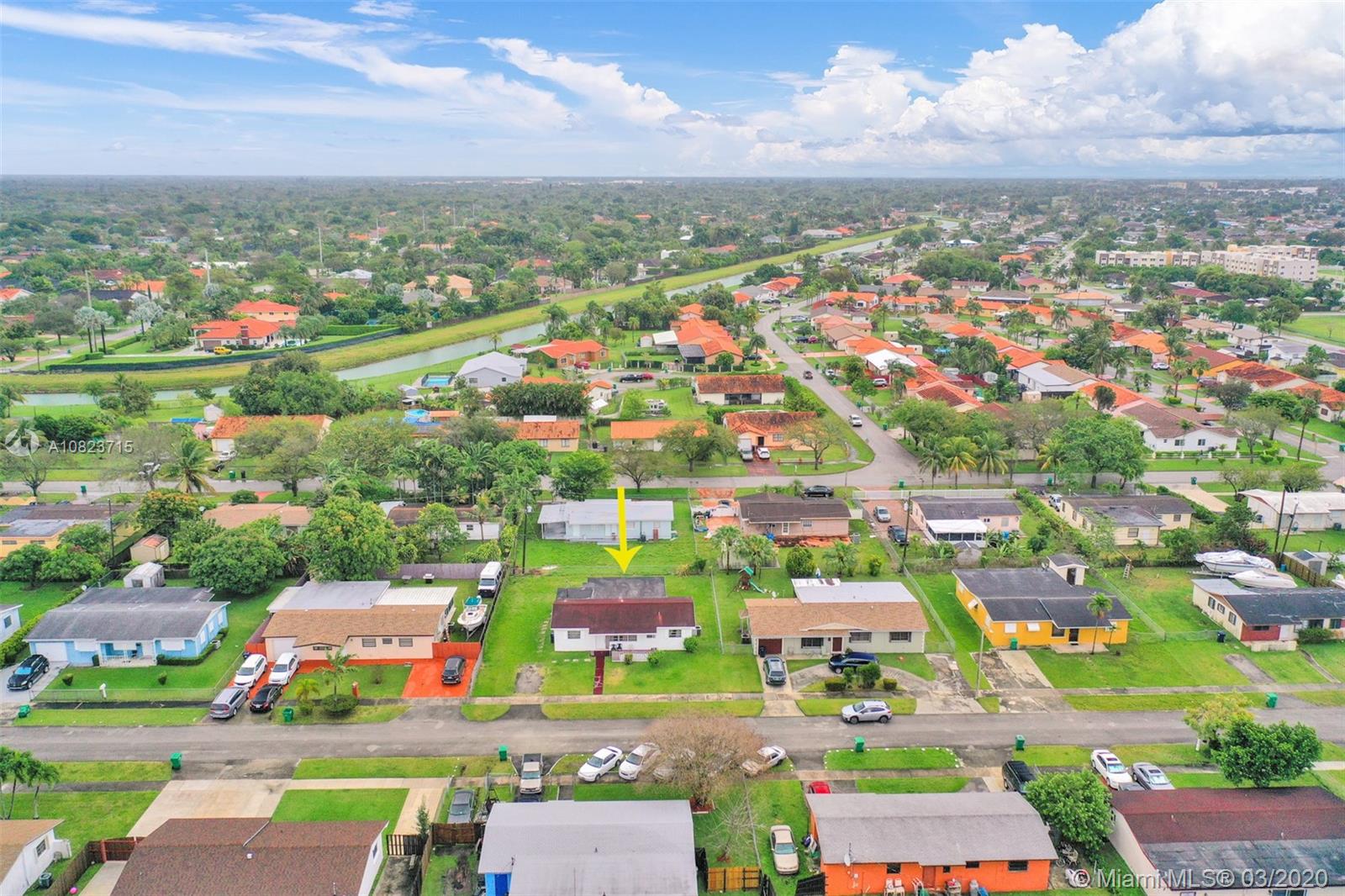 RICHMOND HEIGHTS ESTATES - Residential