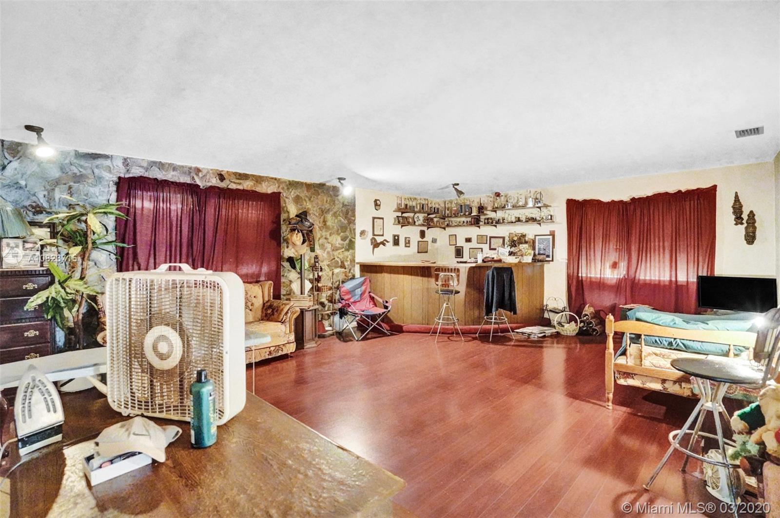 RICHMOND HEIGHTS ESTATES - Residential