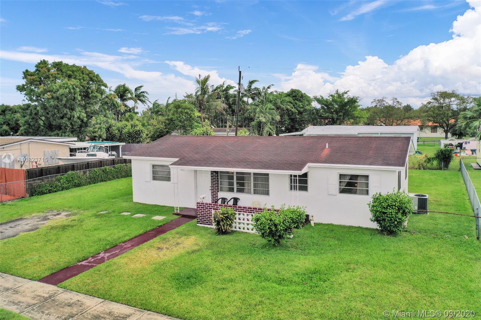 RICHMOND HEIGHTS ESTATES - Residential