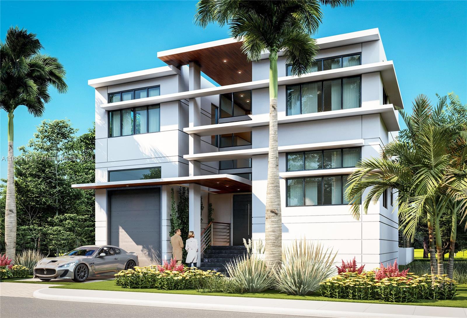 Prime Development Opportunity in Shorecrest! Three vacant land folios totaling 15,709 SF are available for sale together or individually. The two larger lots come with approved architectural plans for modern 2,480 SF single-family homes, while the third lot includes plans for a 1,874 SF home that are ready for city submission. Secure a rare chance to build in one of Miami’s most desirable neighborhoods! Listings include A11664161 (1010 NE 82nd St), A11664148 (1000 NE 82nd St), and A11664133 (8133 NE 10th Ave)
