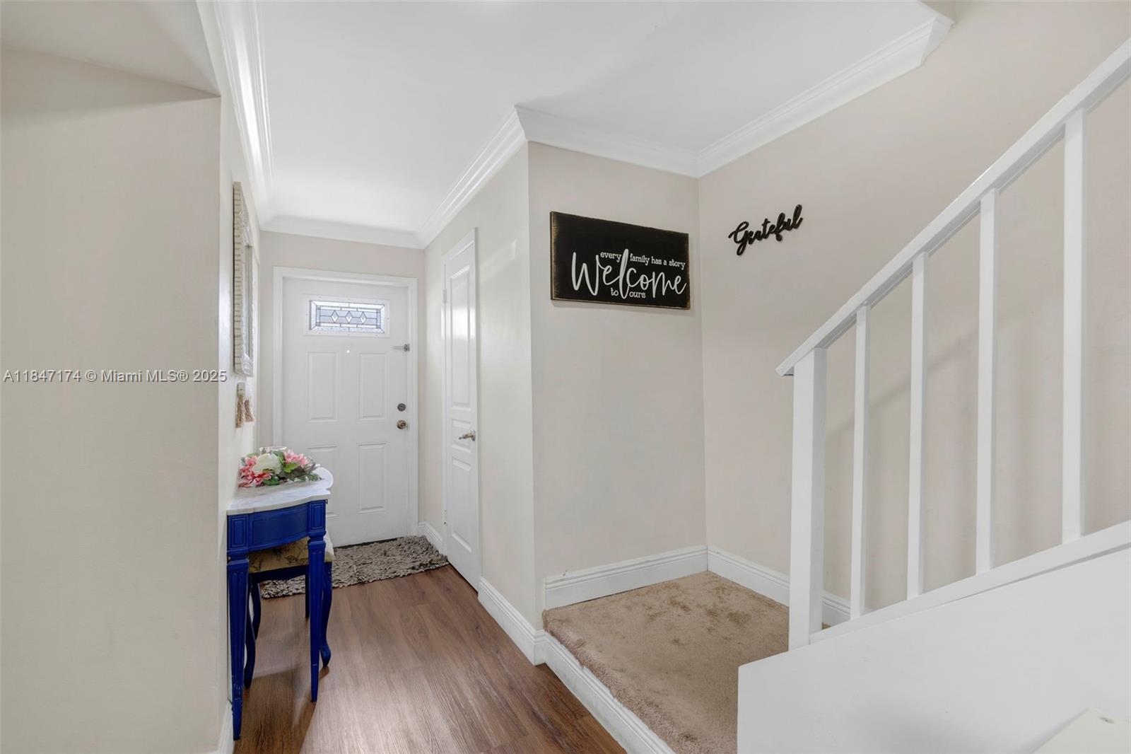 BLUE LAKE TOWNHOUSES COND - Residential