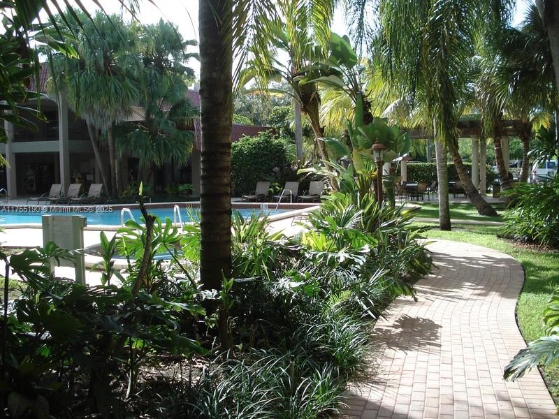 WISPERWOOD VILLAGE CONDO - Residential