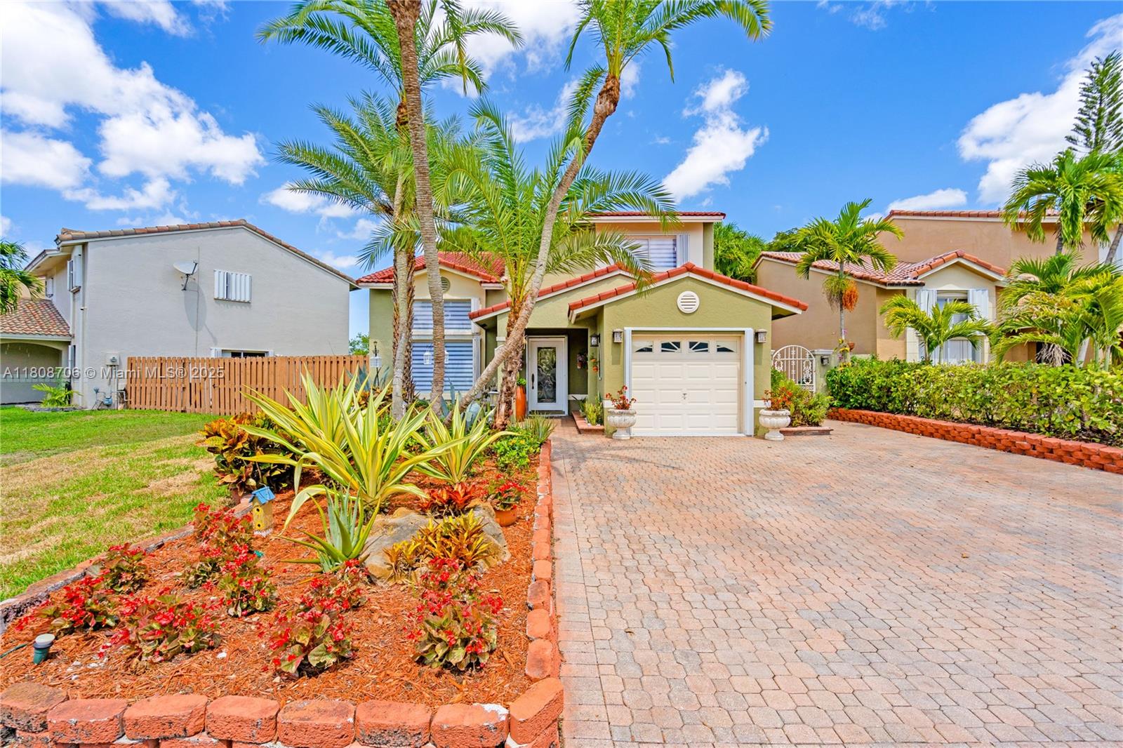 Property for Sale at 10213 Sw 156th Ave, Miami, Broward County, Florida - Bedrooms: 3 
Bathrooms: 2  - $750,000