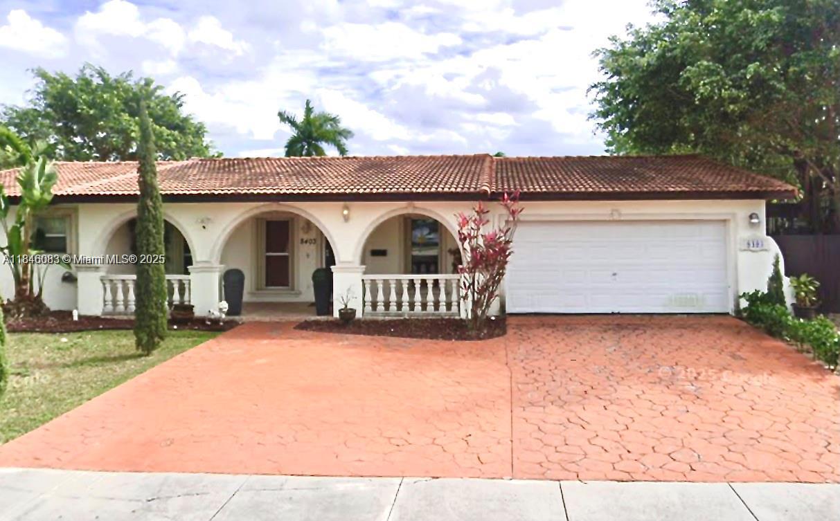 Lakefront 5-bed, 3-bath home in Kendall with two master suites and a cabana bath. Enjoy a private pool with double slides, tiki hut, Argentine grill, and decks overlooking the lake?perfect for entertaining. Includes a separate efficiency unit with its own entrance and parking (no access to the main house or patio). Rent covers pool service, lawn care, WiFi, and an exterminator. Pets allowed. Move-in requires payment for the first month, the last month, and a $3,000 security deposit. A rare rental opportunity in a peaceful neighborhood near shops and schools!