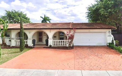 8403 SW 144th Court Miami FL 33183