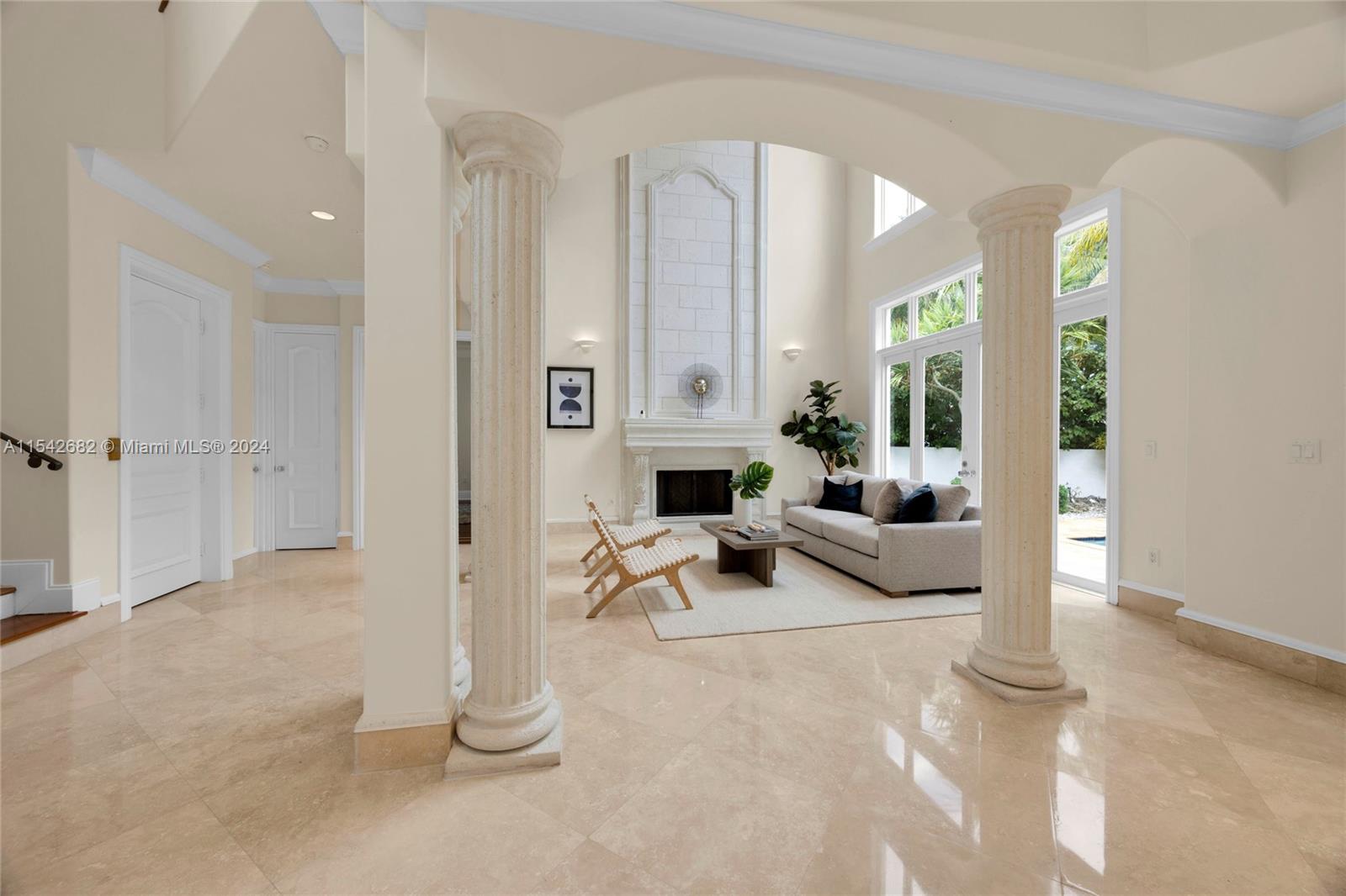 CORAL WAY HEIGHTS - Residential