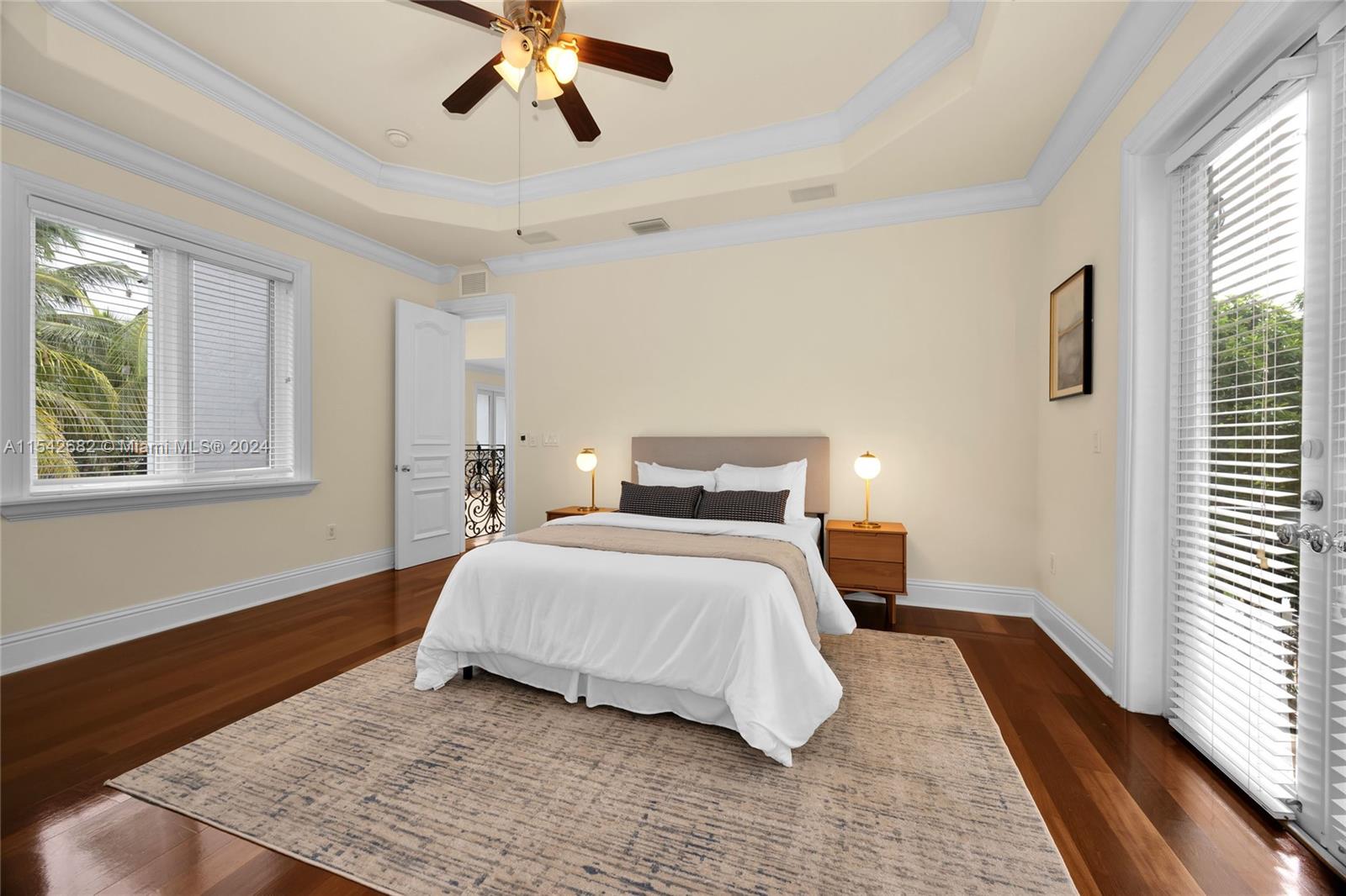 CORAL WAY HEIGHTS - Residential