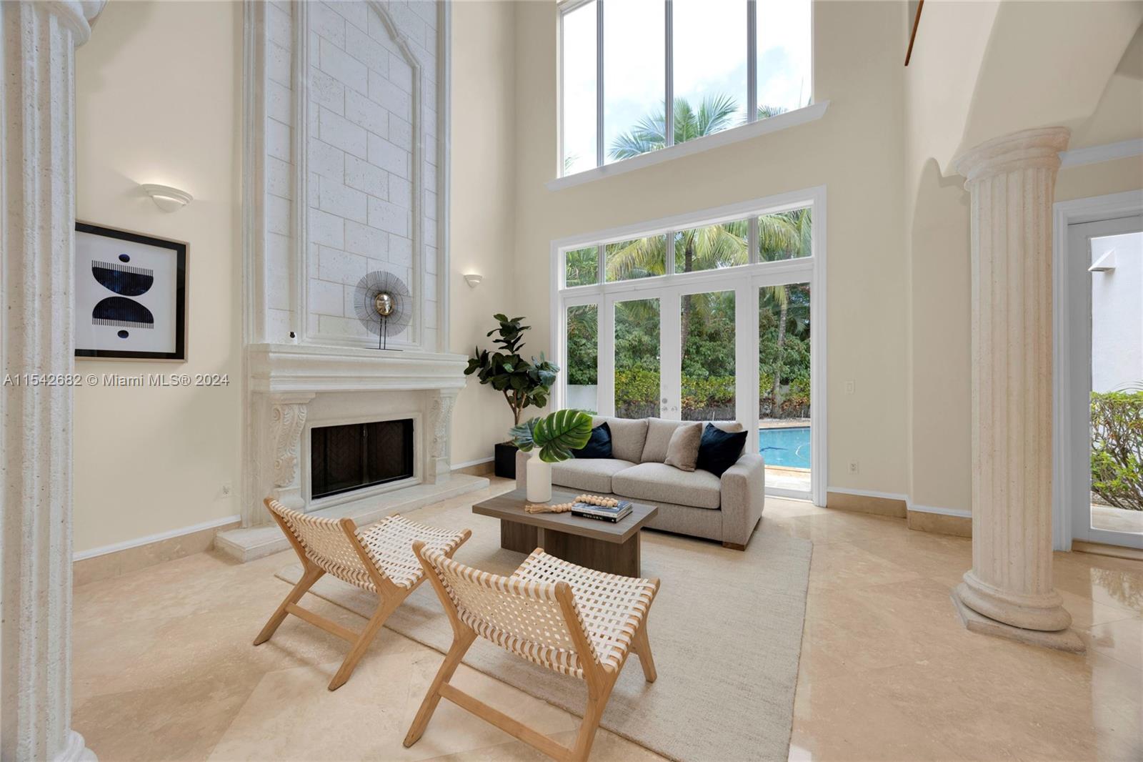 CORAL WAY HEIGHTS - Residential