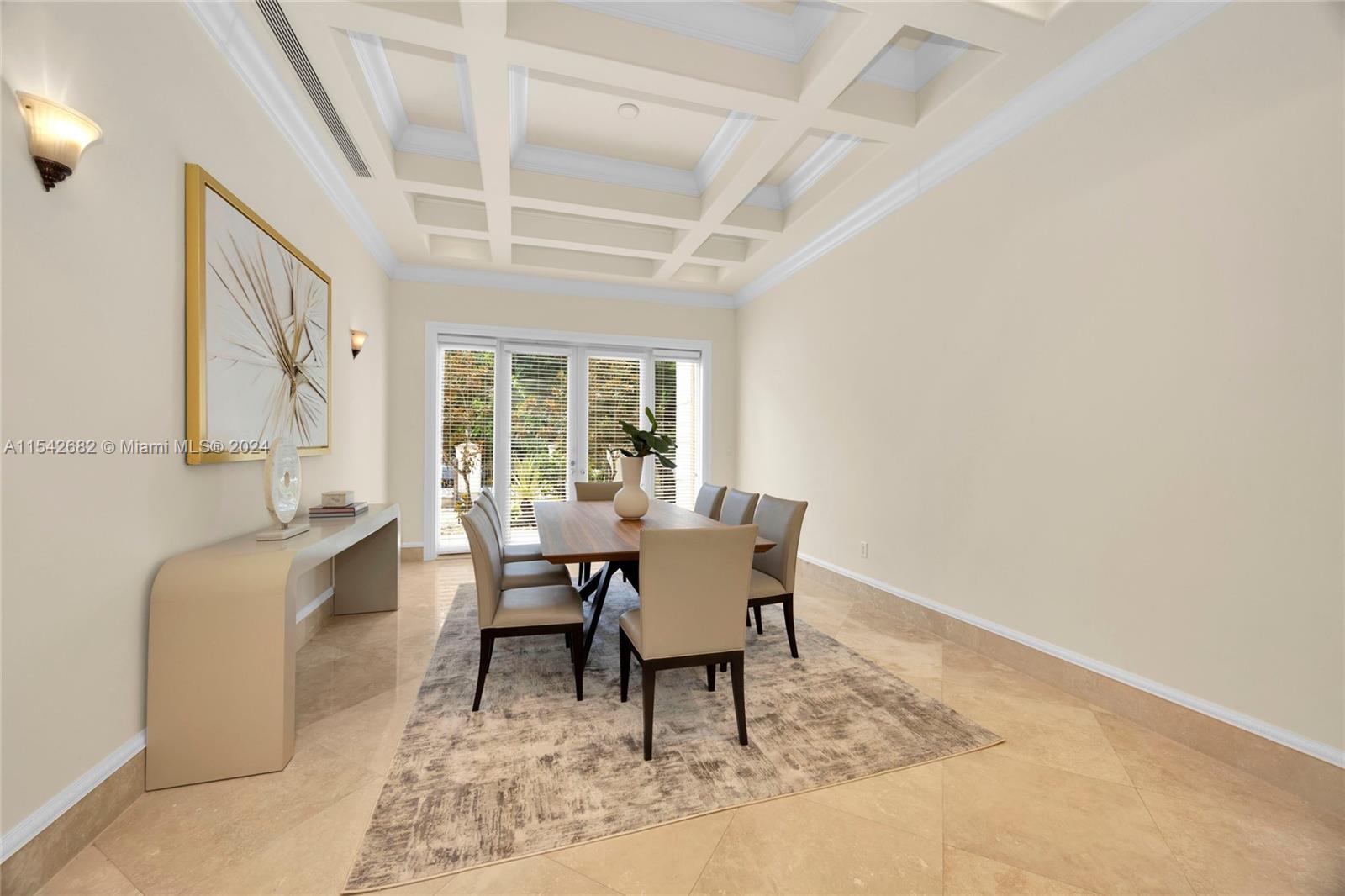 CORAL WAY HEIGHTS - Residential