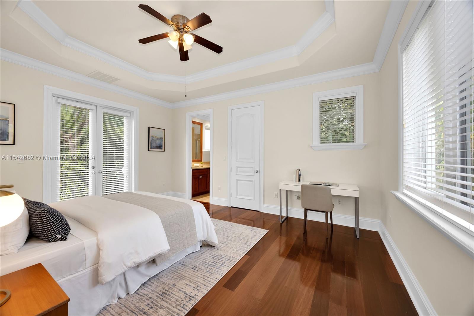 CORAL WAY HEIGHTS - Residential