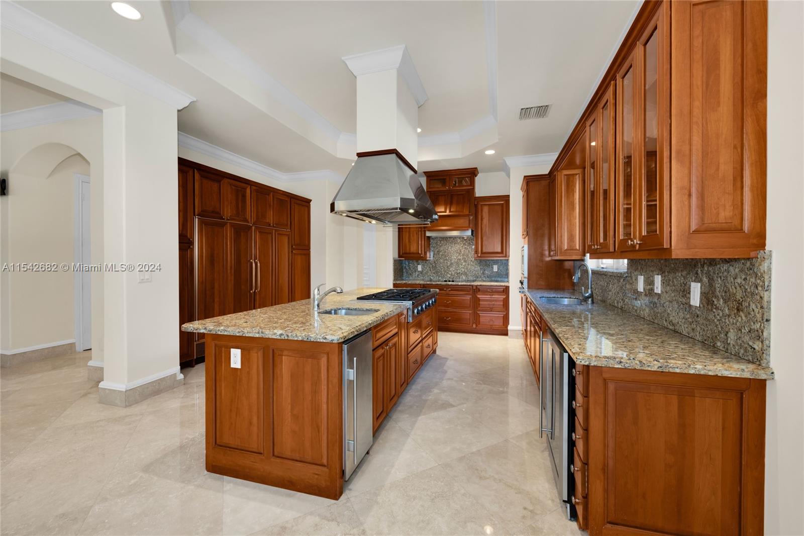 CORAL WAY HEIGHTS - Residential