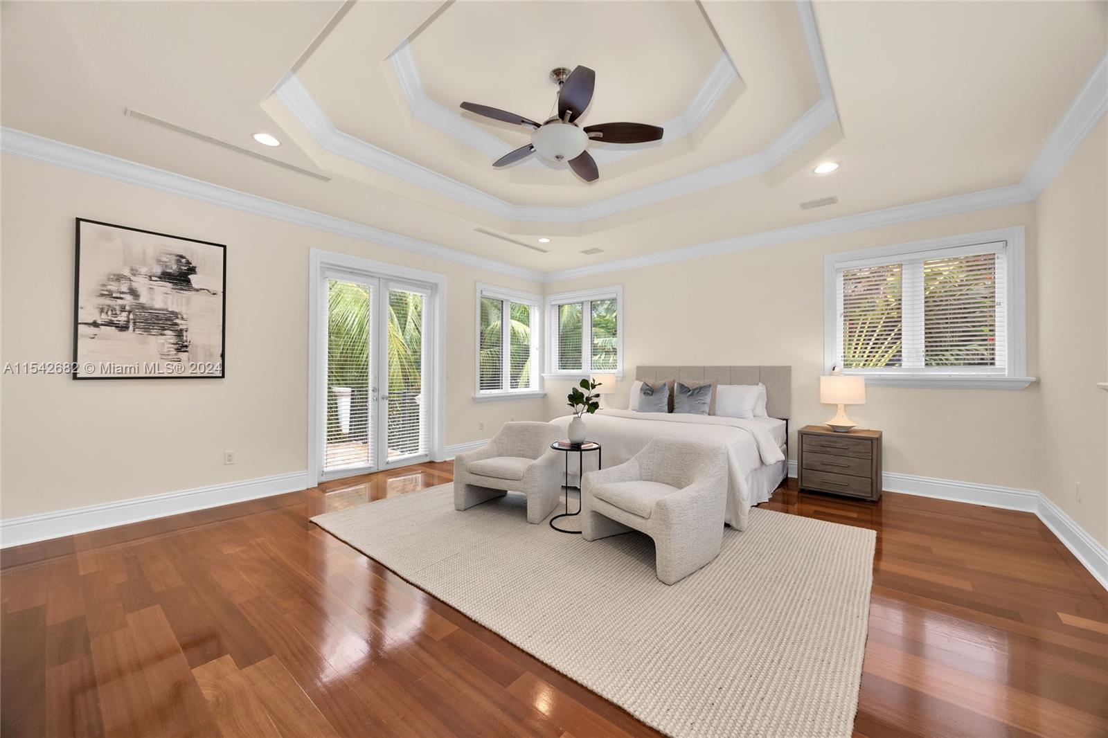 CORAL WAY HEIGHTS - Residential