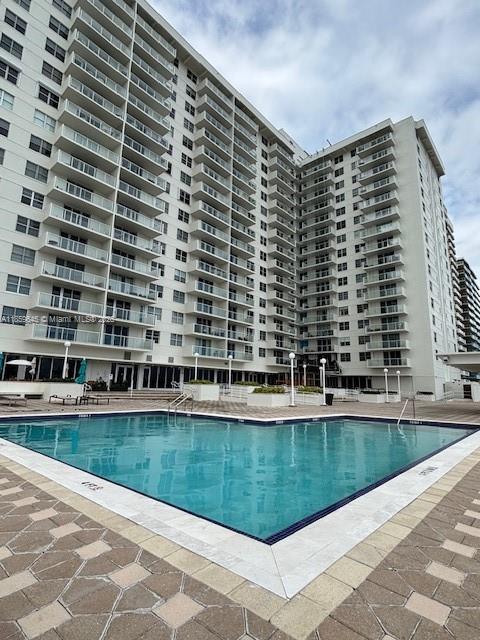 ARLEN BEACH CONDO - Residential Lease