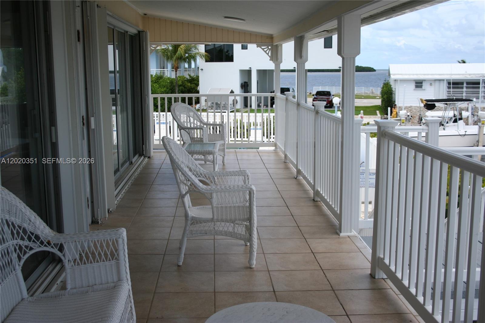 HARBORAGE, THE - Residential