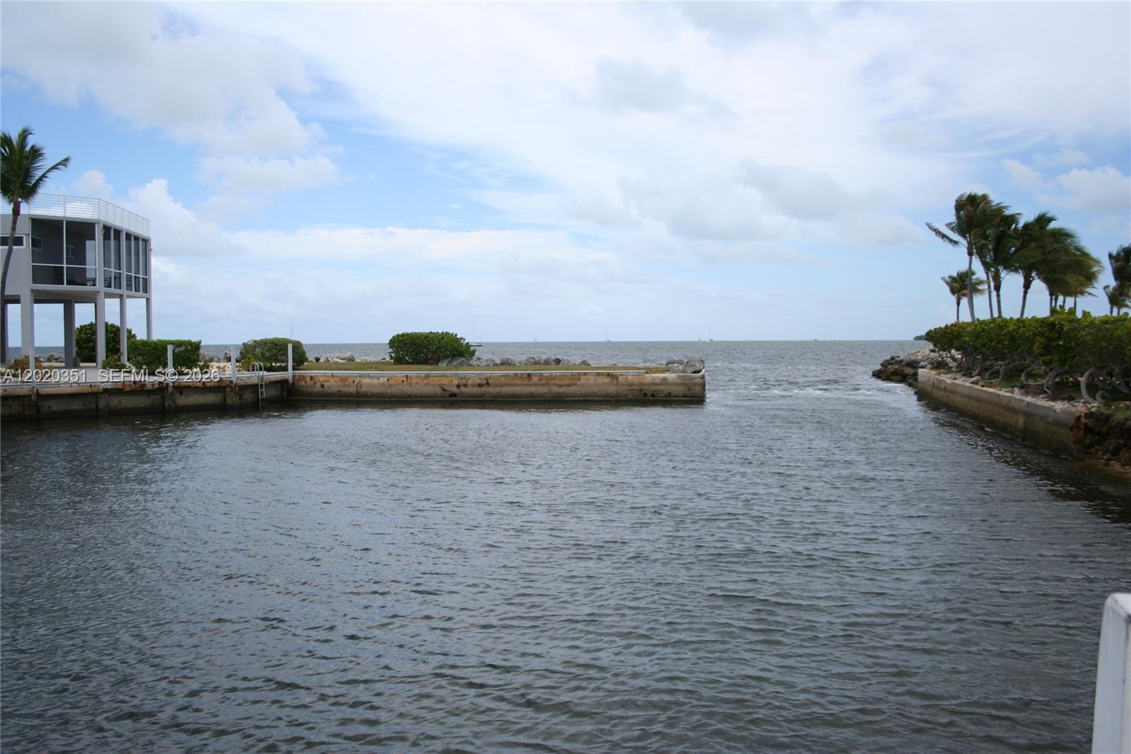 HARBORAGE, THE - Residential