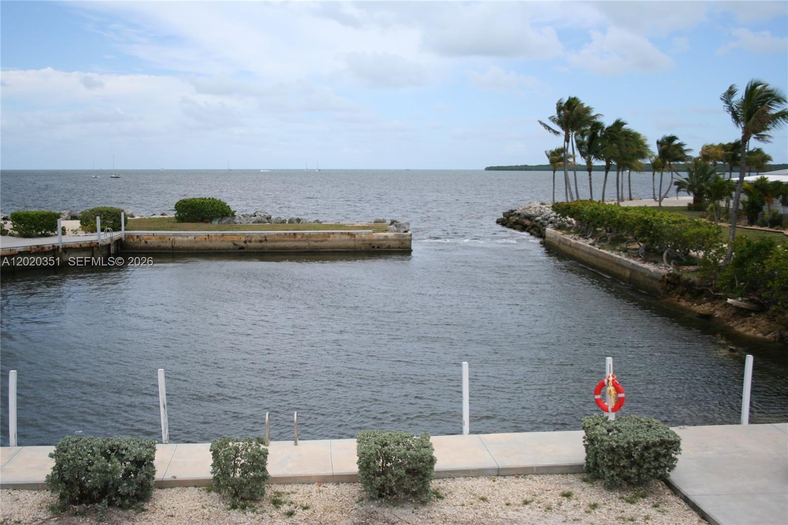 HARBORAGE, THE - Residential