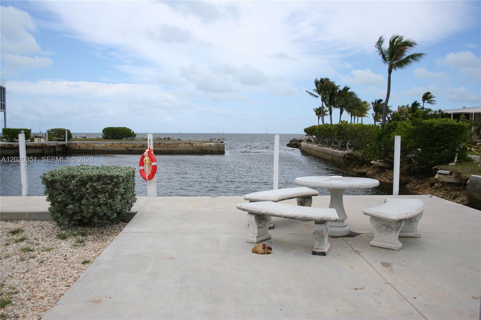 HARBORAGE, THE - Residential