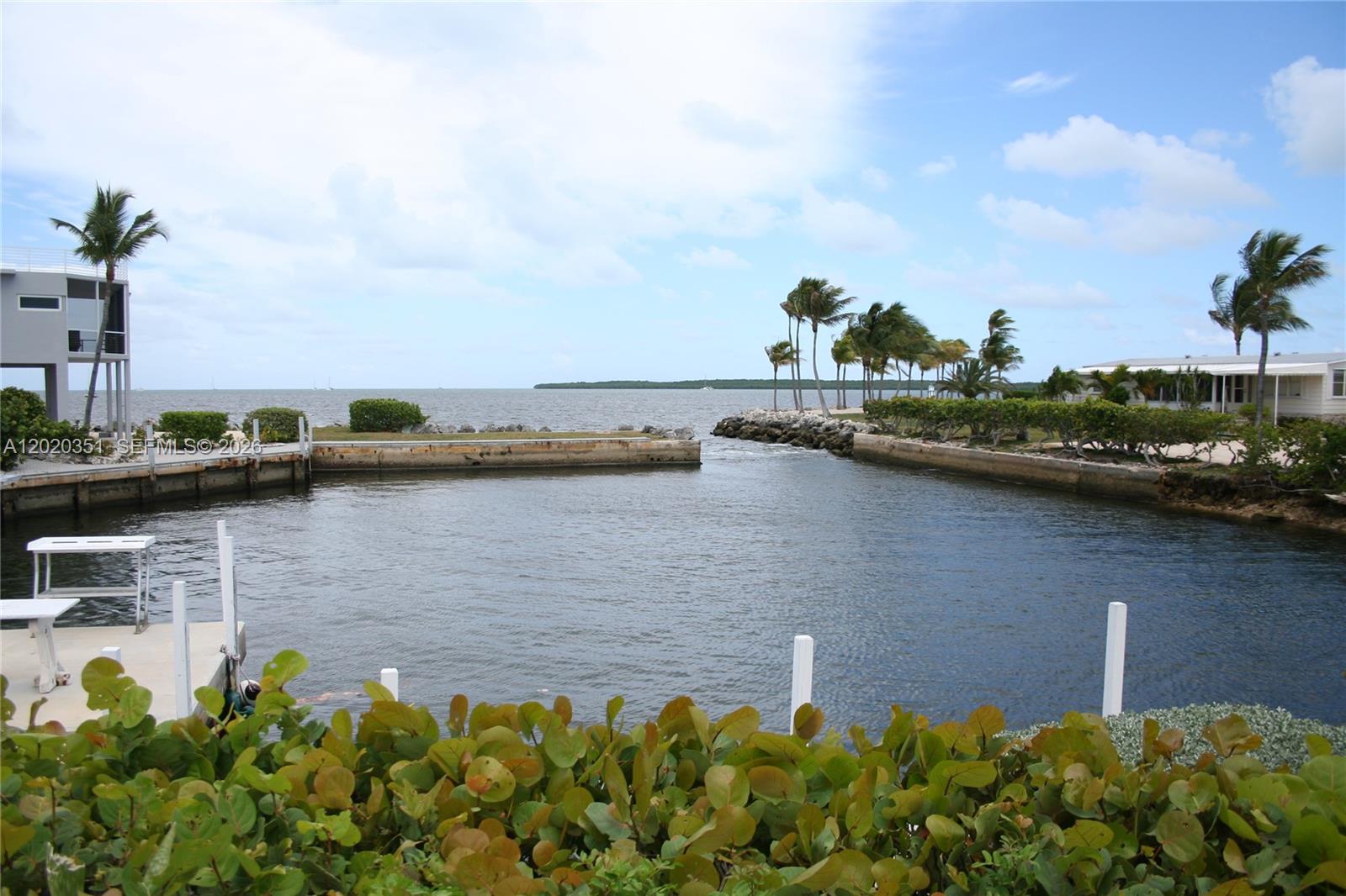 HARBORAGE, THE - Residential