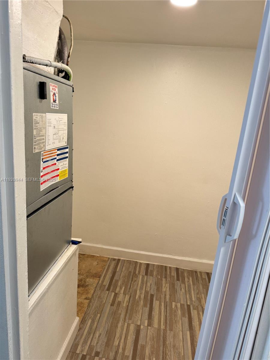 THREE HORIZONS NORTH COND - Residential Lease