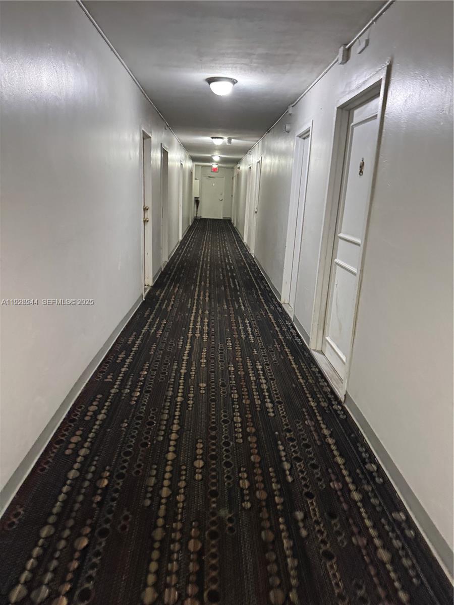 THREE HORIZONS NORTH COND - Residential Lease