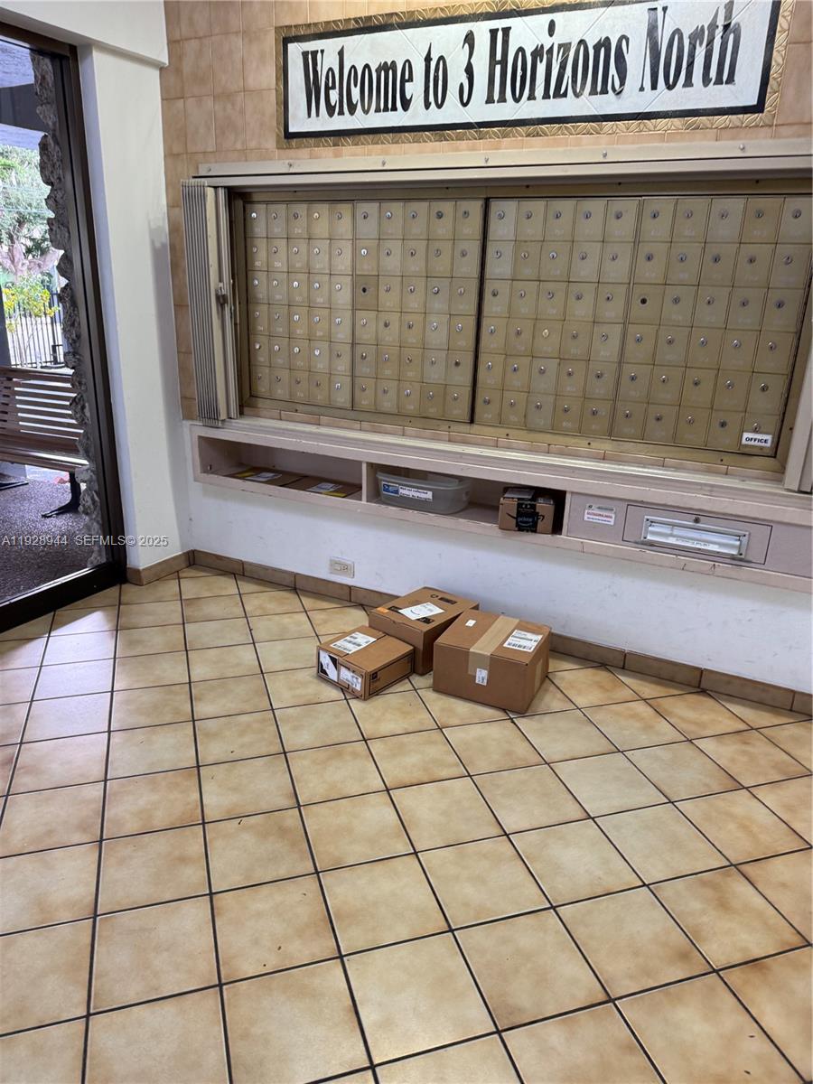 THREE HORIZONS NORTH COND - Residential Lease