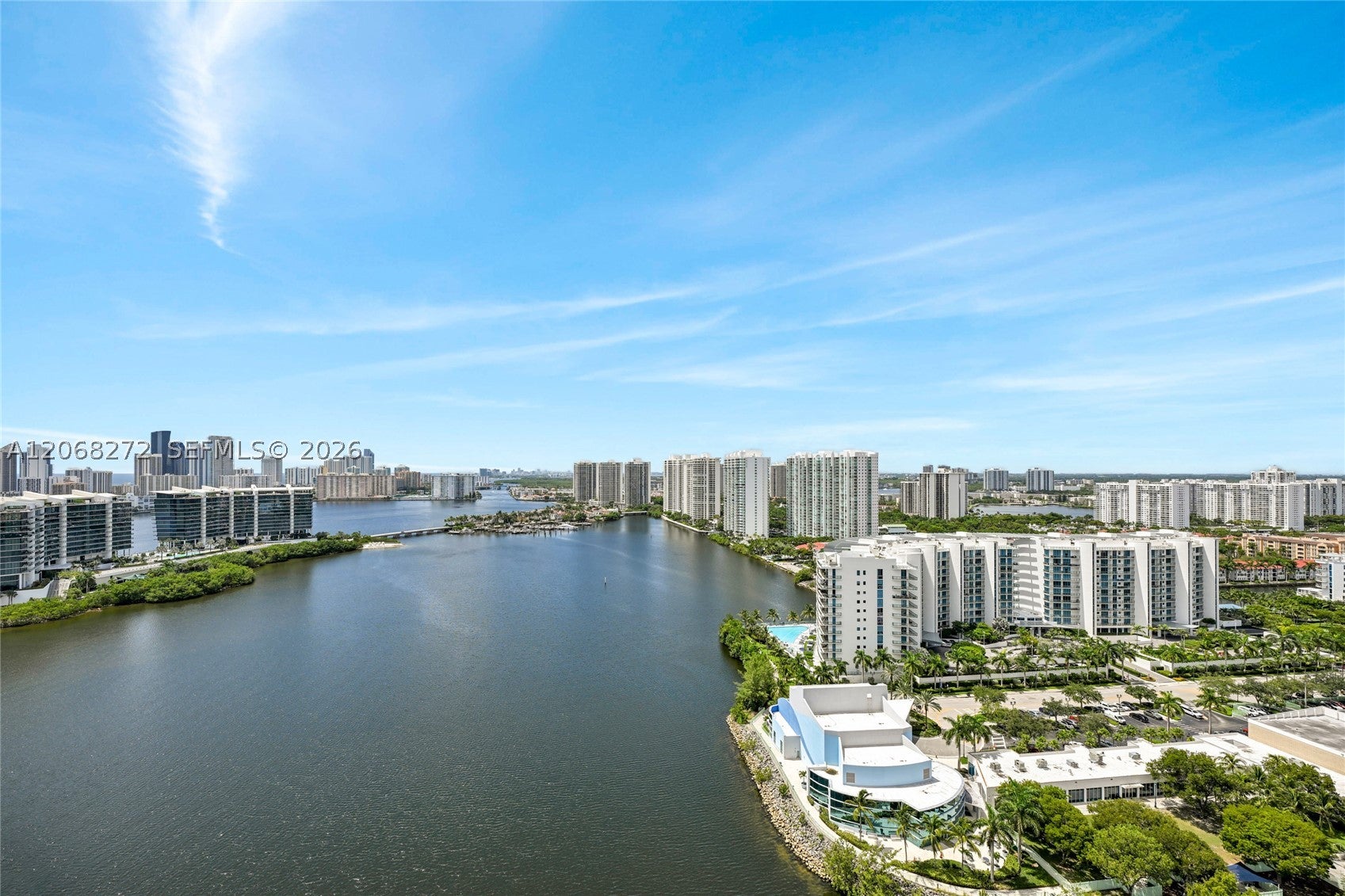 3370 Hidden Bay Dr 2813