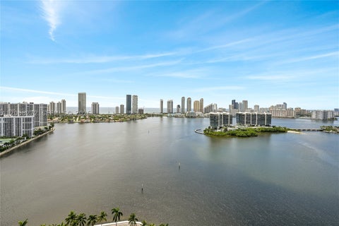 Photo of 3370 Hidden Bay Dr #2813, Aventura, FL 33180 (MLS # A12068272)